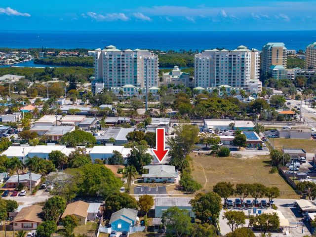 400 Ne 2nd Street, Boynton Beach