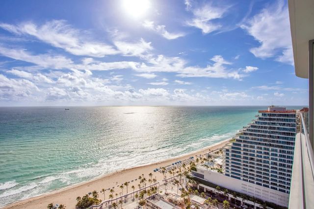 153 N Seabreeze Boulevard #s-2501, Fort Lauderdale