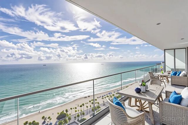 4 of 69 - 153 N Seabreeze Boulevard #s-2501, Fort Lauderdale, FL