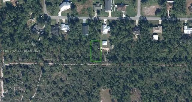 1814 Nectar Avenue, Sebring