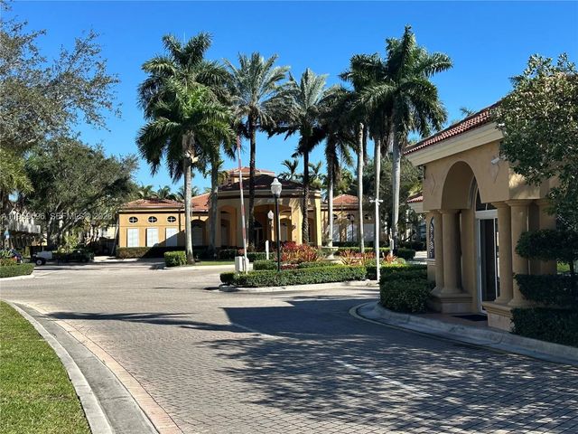 12811 Sw 30th Street #110, Miramar