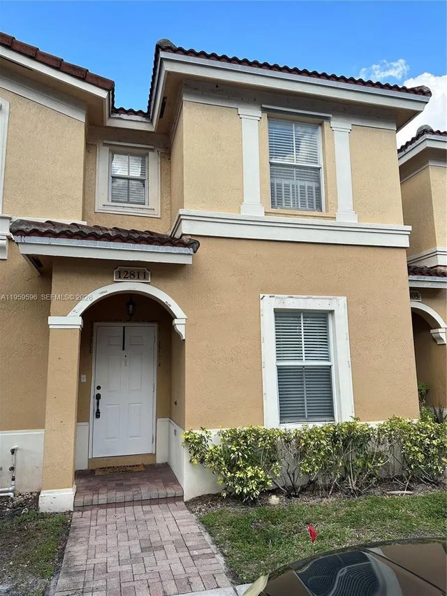 2 of 15 - 12811 Sw 30th Street #110, Miramar, FL