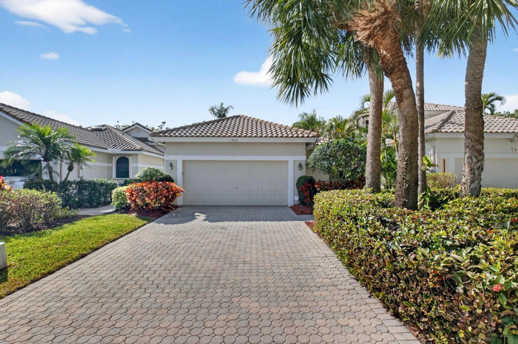 2476 Nw 66th Drive, Boca Raton