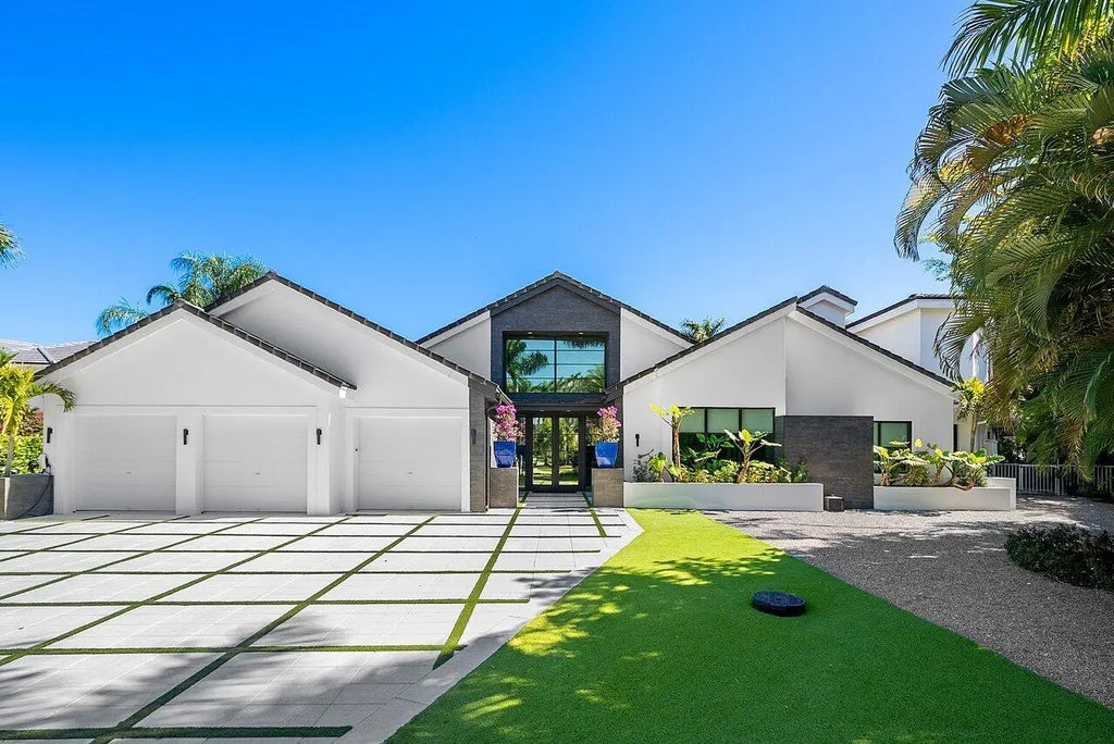 3746 Nw 53rd Street, Boca Raton