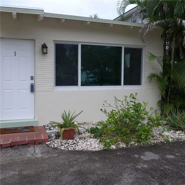 812 Ne 15 Avenue, Fort Lauderdale