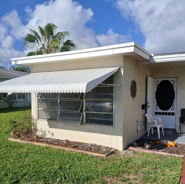 3311 Valley Road #d, Boynton Beach