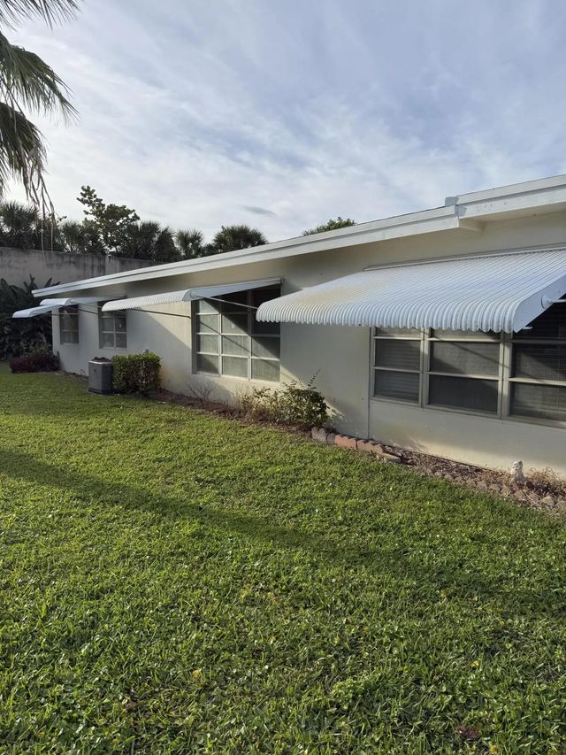3 of 33 - 3311 Valley Road #d, Boynton Beach, FL