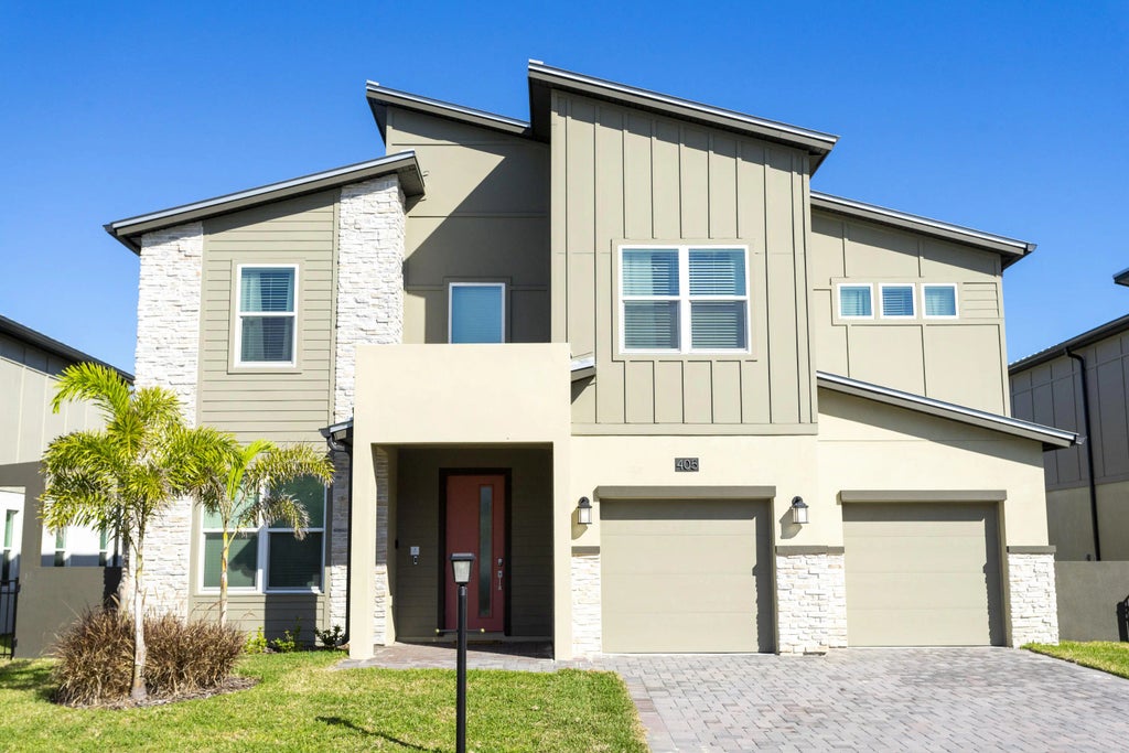 405 Strand Drive, Melbourne Beach