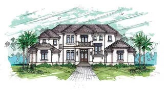 1 Fisher Lane, Delray Beach