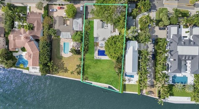 2 of 3 - 1 Fisher Lane, Delray Beach, FL