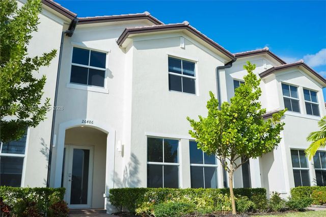 26486 Sw 148th Court, Homestead