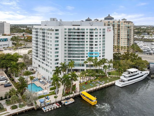 2 of 40 - 2670 E Sunrise Boulevard #524, Fort Lauderdale, FL