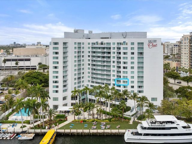 3 of 40 - 2670 E Sunrise Boulevard #524, Fort Lauderdale, FL