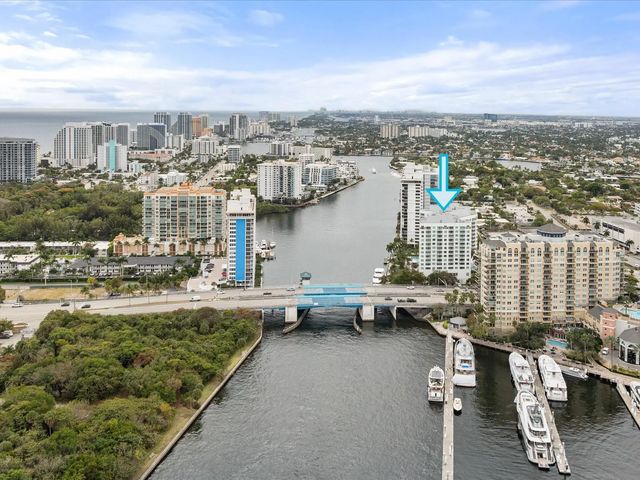 4 of 40 - 2670 E Sunrise Boulevard #524, Fort Lauderdale, FL