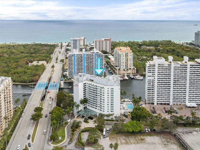5 of 40 - 2670 E Sunrise Boulevard #524, Fort Lauderdale, FL