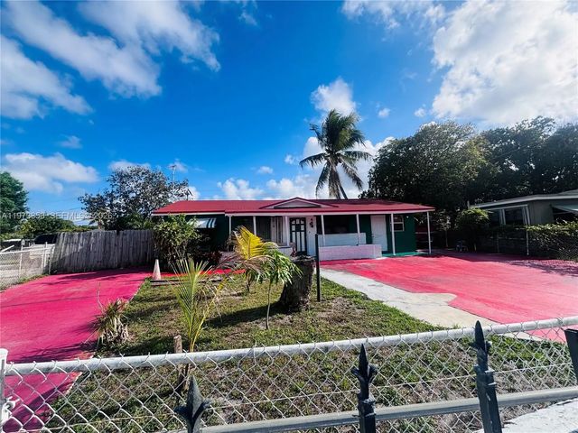 3268 Nw 15th Street, Lauderhill