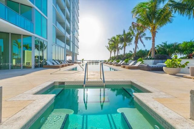 2 of 35 - 2900 Ne 7th Avenue #3004, Miami, FL