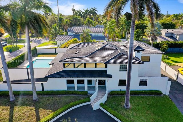 17740 Sw 83rd Avenue, Palmetto Bay