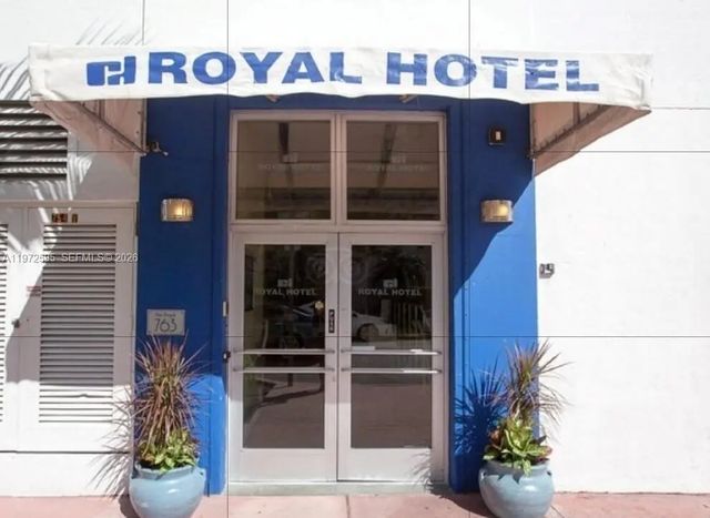 763 Pennsylvania Avenue #131, Miami Beach