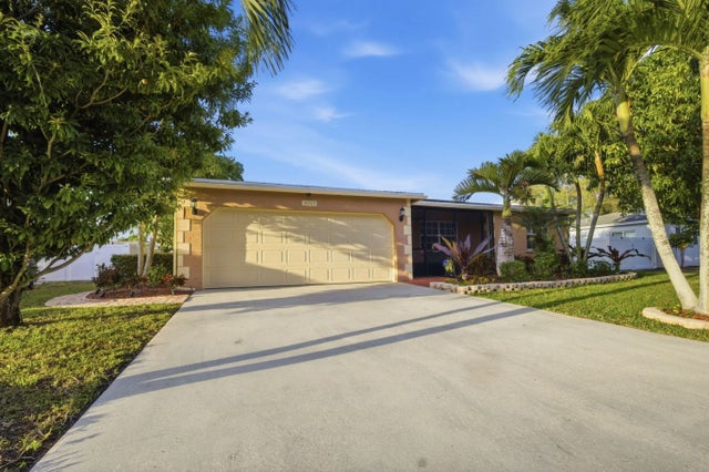 10705 Emperor Street, Boca Raton