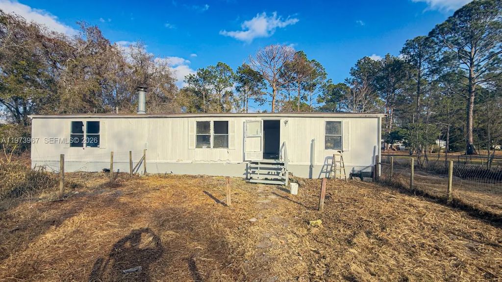 124 Cypress Drive, Palatka