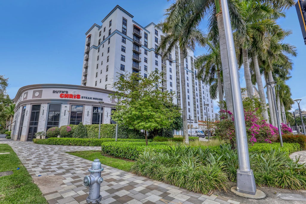651 Okeechobee Boulevard #403, West Palm Beach