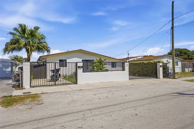 9007 Sw 38th Street, Miami
