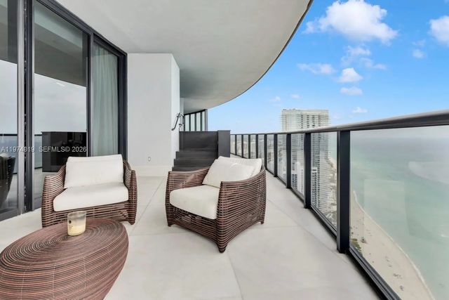 2 of 45 - 18555 Collins Avenue #4605, Sunny Isles Beach, FL