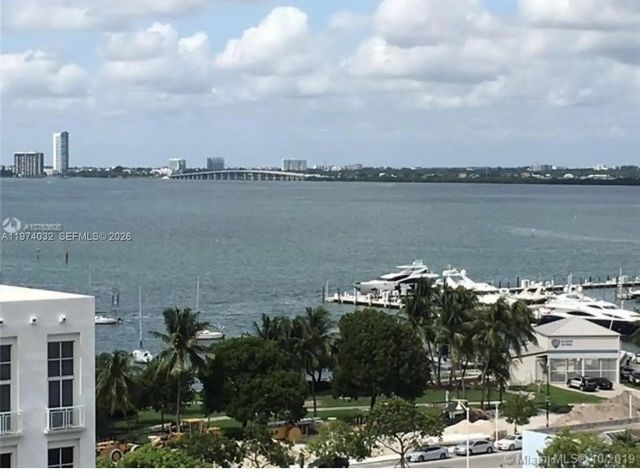 1688 West Avenue #1107, Miami Beach