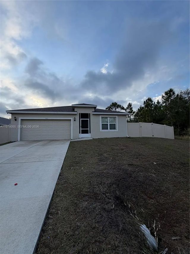 383 Hanford Road Sw, Palm Bay