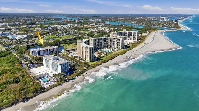 500 Ocean Trail Way #409, Jupiter