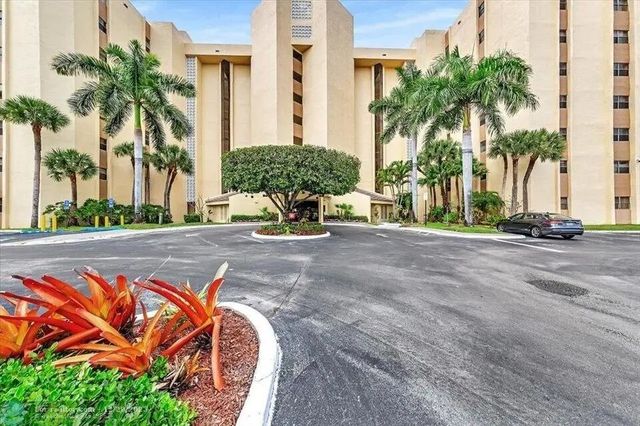 7400 Radice Court #108, Lauderhill