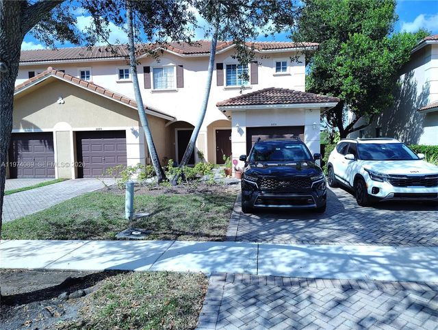 N/A, Tamarac