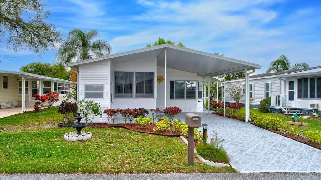 14359 Cancun Avenue, Fort Pierce