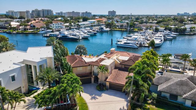 2 of 67 - 2850 Ne 44th Street, Lighthouse Point, FL