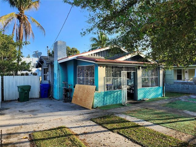 5 of 6 - 227 Nw 33rd Street, Miami, FL