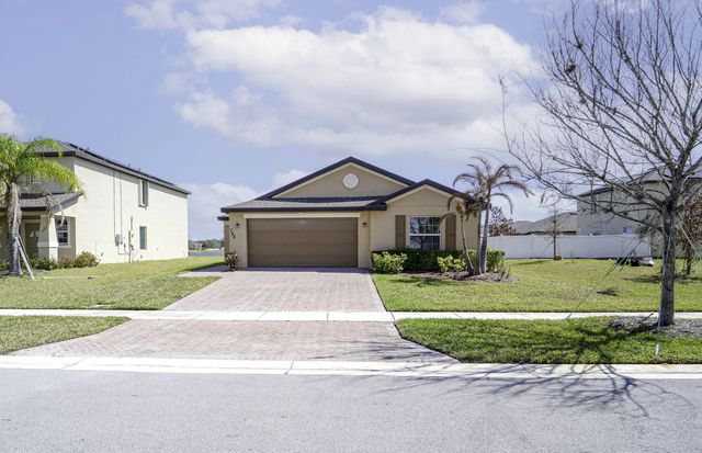 788 Worlington Lane, Fort Pierce
