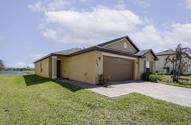 3 of 29 - 788 Worlington Lane, Fort Pierce, FL
