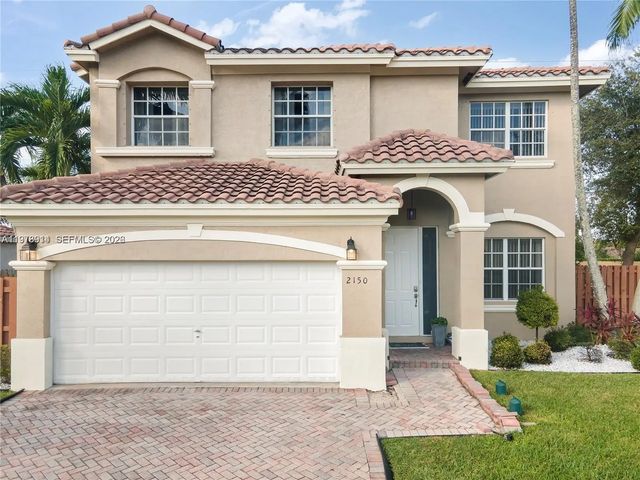 2150 Nw 100th Avenue, Pembroke Pines