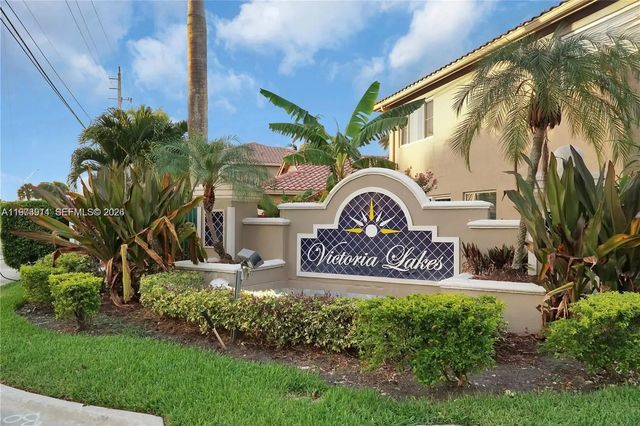 2 of 35 - 2150 Nw 100th Avenue, Pembroke Pines, FL