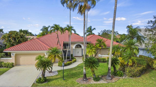 10747 Stonebridge Boulevard, Boca Raton