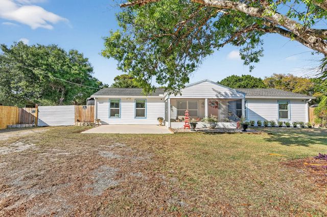 356 Traub Avenue, Fort Pierce