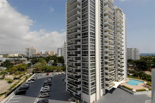 3 of 41 - 2701 N Ocean Boulevard #14b, Fort Lauderdale, FL