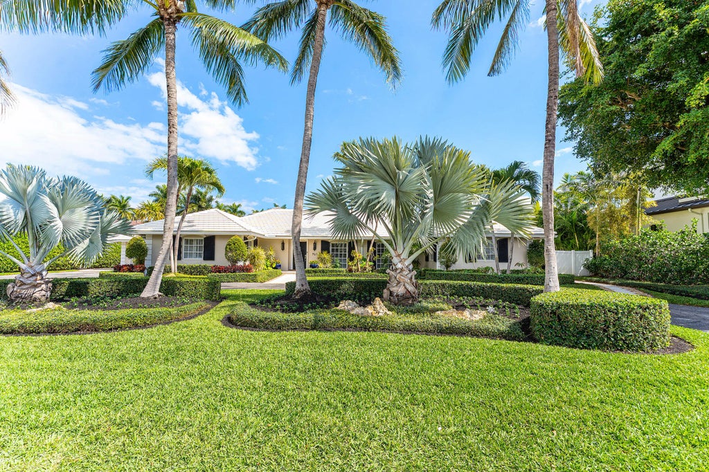 947 Seasage Drive, Delray Beach
