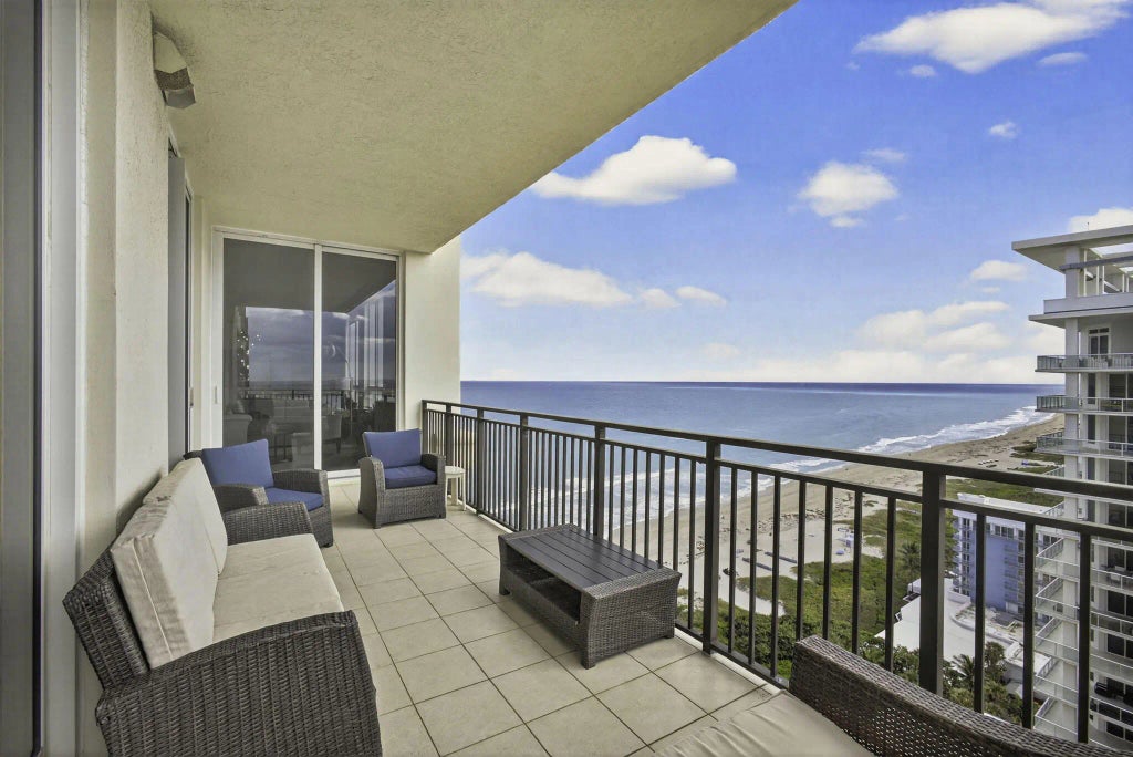 3800 N Ocean Drive #2050, Singer Island