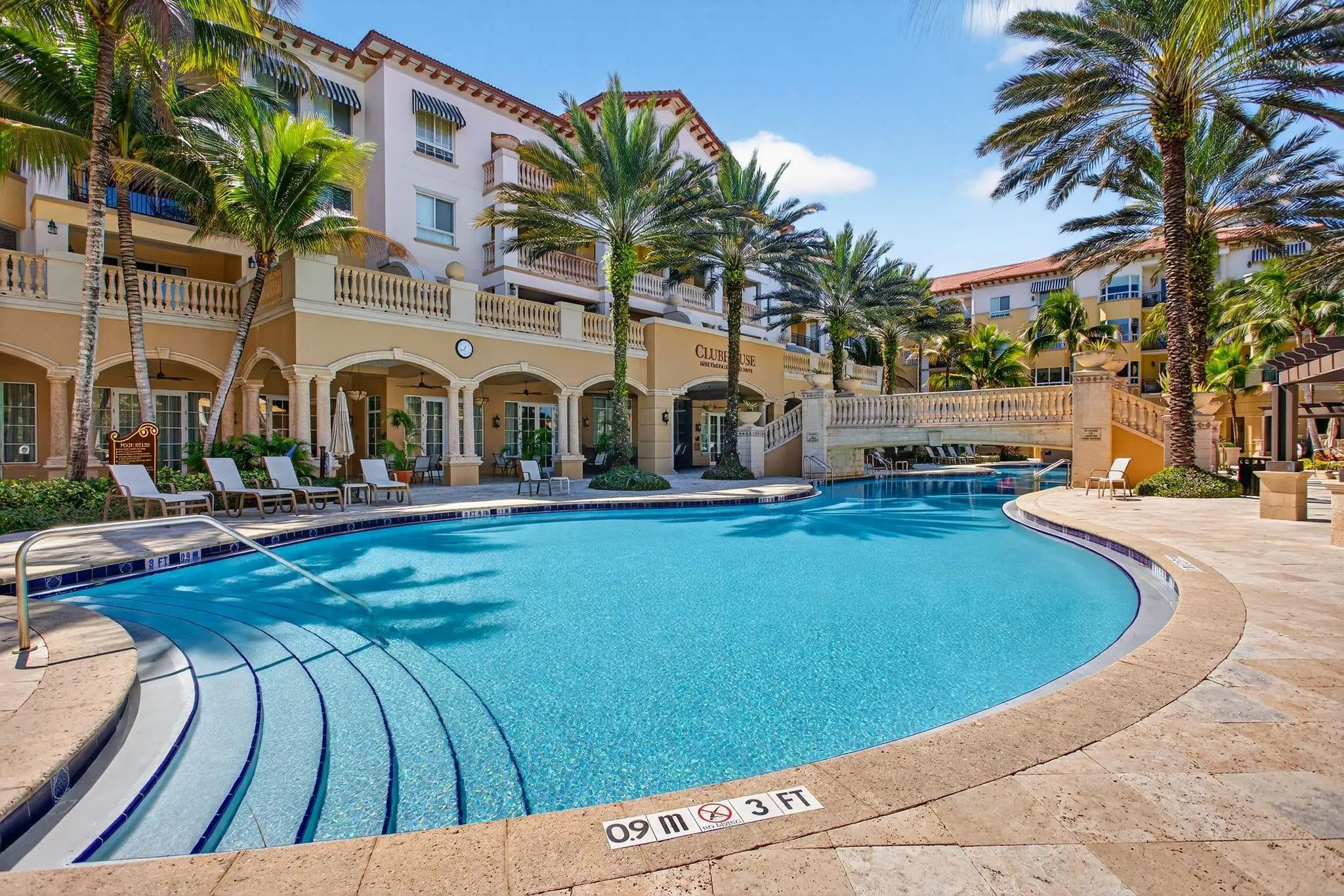 16102 Emerald Estates Drive #325, Weston