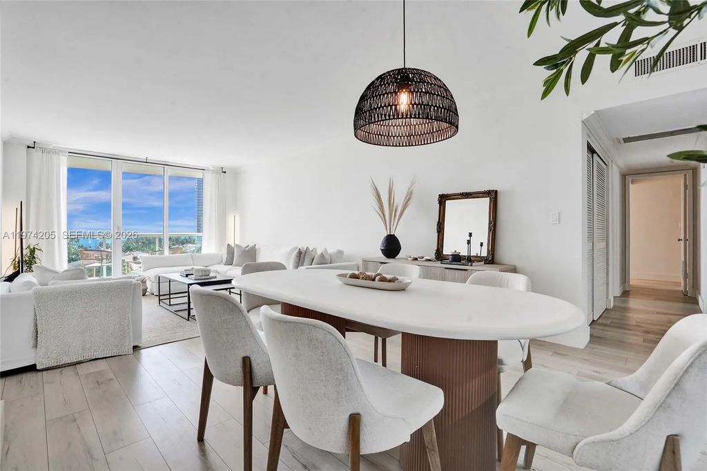 19380 Collins Avenue #718, Sunny Isles Beach