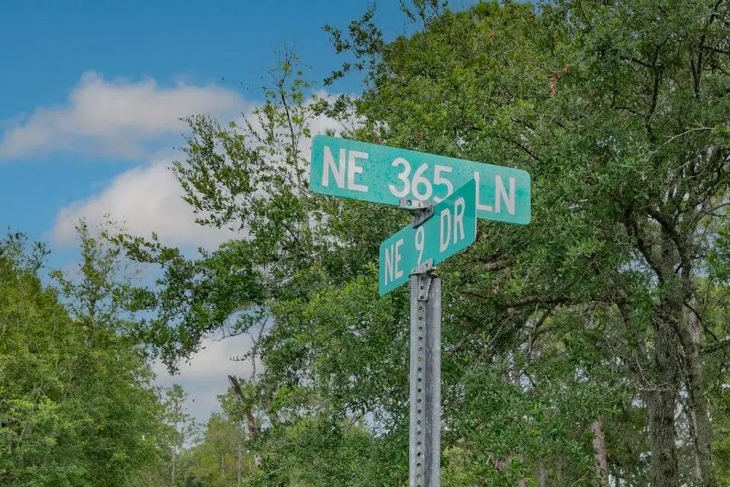 540 Ne 365th Lane, Okeechobee