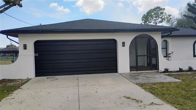 1404 Se 19th Street, Cape Coral