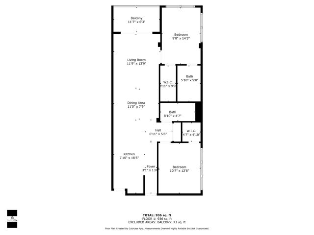 2 of 112 - 155 Isle Of Venice Drive #404, Fort Lauderdale, FL